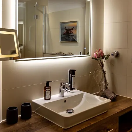 Apartment Krabbe Wangerooge