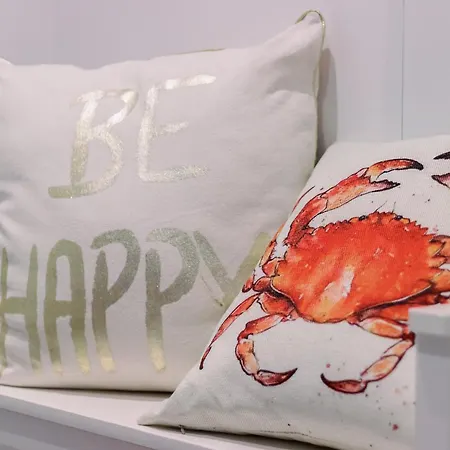 Apartment Krabbe Wangerooge