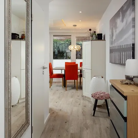 Apartment Krabbe